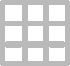Analytical grid hide icon